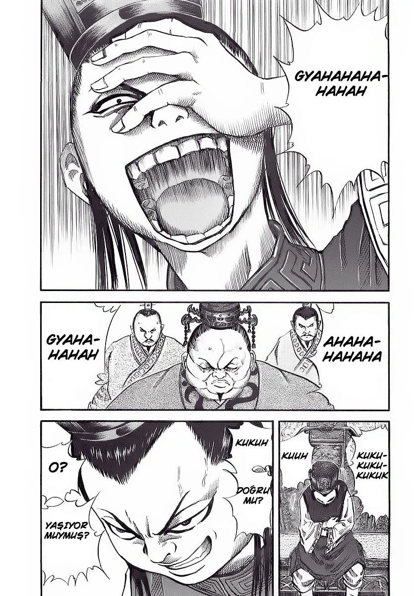 Kingdom - Bölüm 36 - Sayfa 10