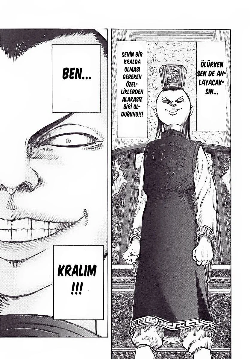 Kingdom - Bölüm 36 - Sayfa 12