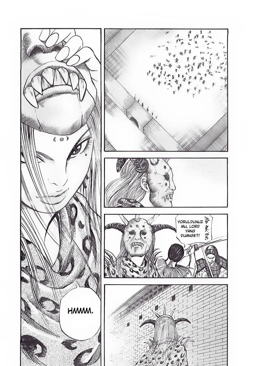Kingdom - Bölüm 36 - Sayfa 13