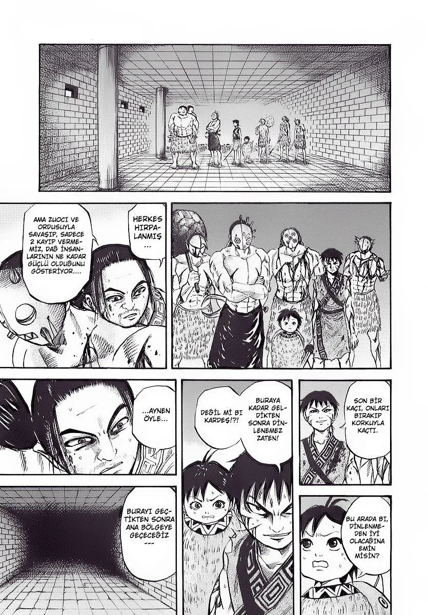 Kingdom - Bölüm 36 - Sayfa 18