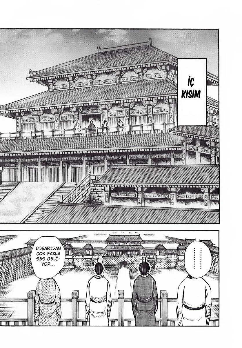 Kingdom - Bölüm 36 - Sayfa 4