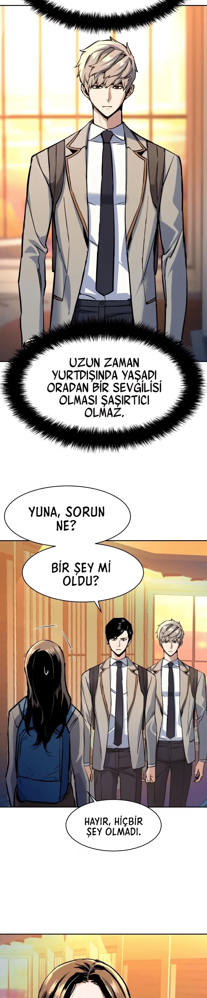 Mercenary Enrollment - Bölüm 143 - Sayfa 13