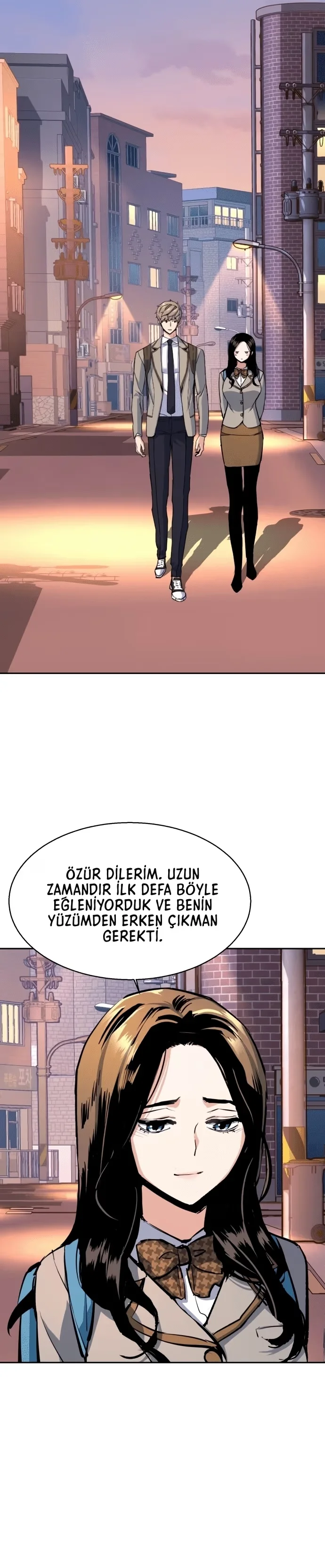 Mercenary Enrollment - Bölüm 143 - Sayfa 21