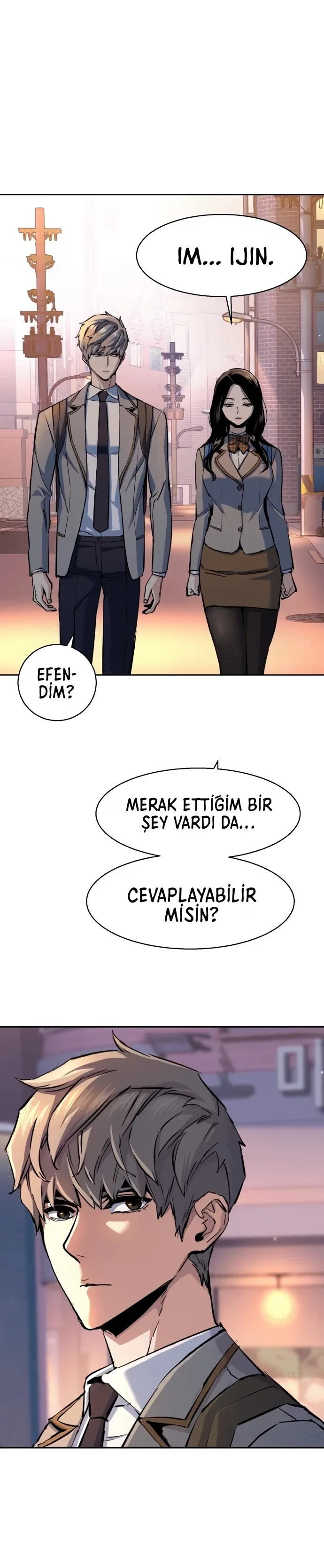 Mercenary Enrollment - Bölüm 143 - Sayfa 23