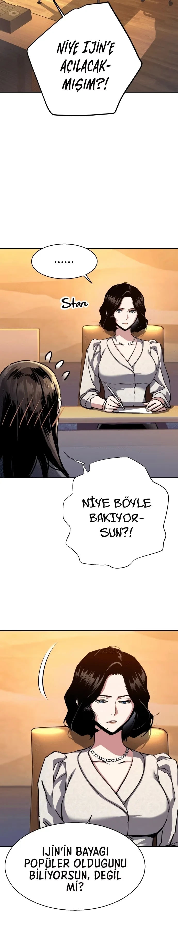 Mercenary Enrollment - Bölüm 143 - Sayfa 5