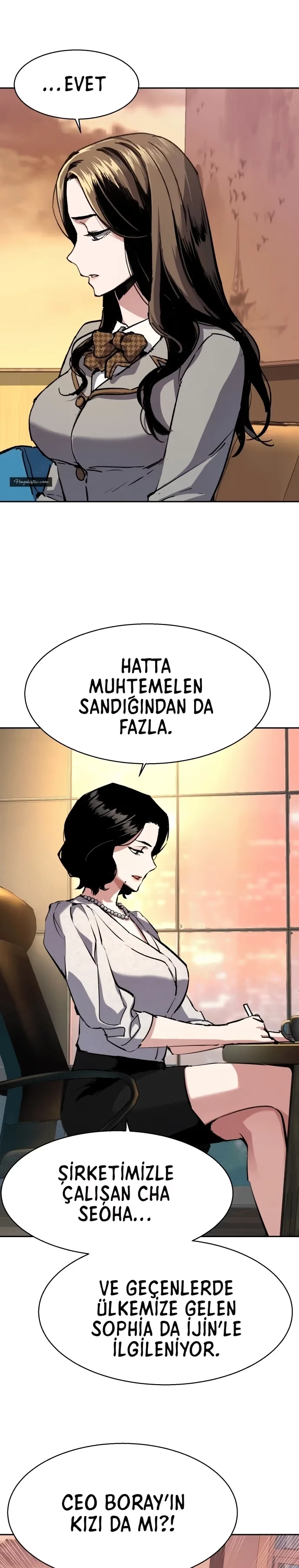 Mercenary Enrollment - Bölüm 143 - Sayfa 6