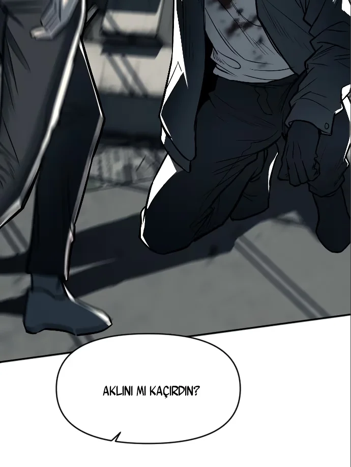 Undercover! Chaebol High School - Bölüm 11 - Sayfa 26
