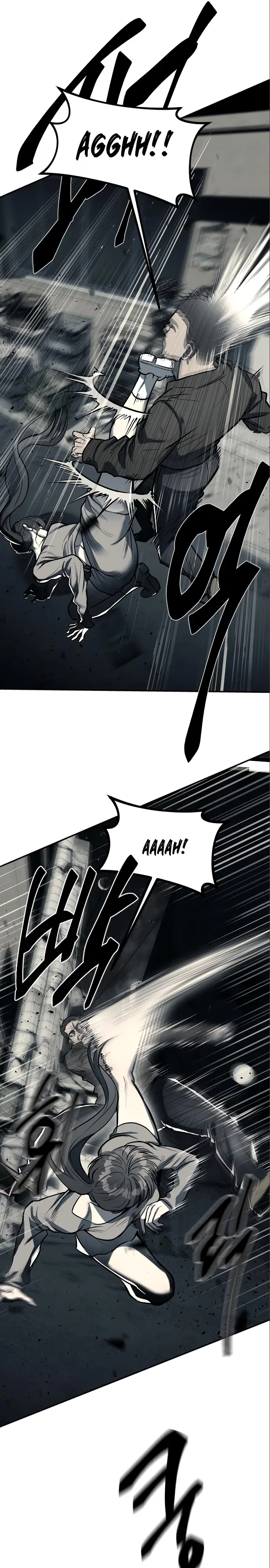 Undercover! Chaebol High School - Bölüm 11 - Sayfa 6