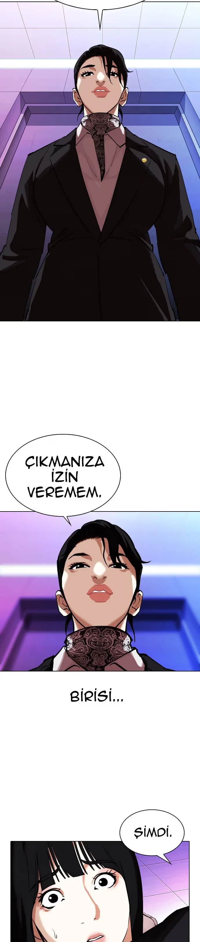 Lookism - Bölüm 328 - Sayfa 11