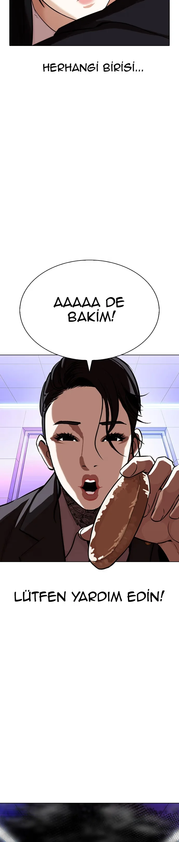 Lookism - Bölüm 328 - Sayfa 12