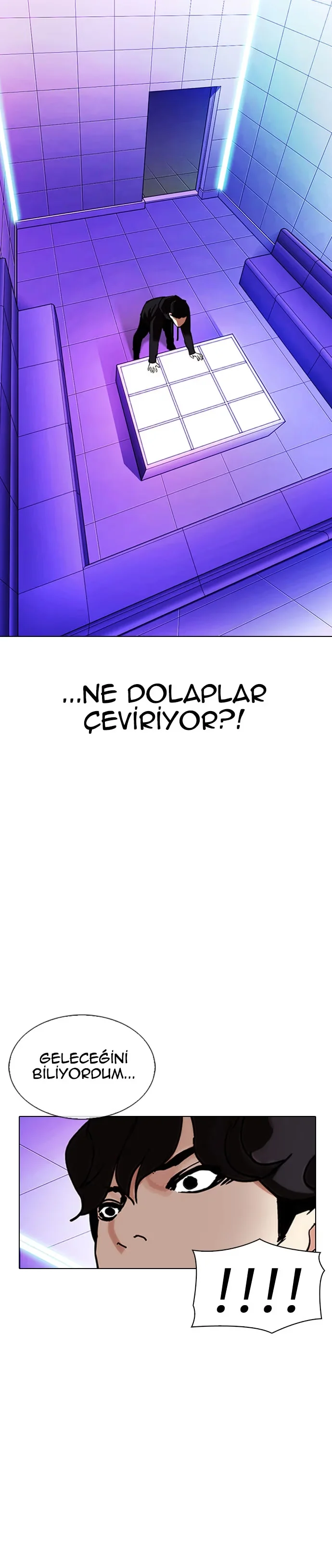 Lookism - Bölüm 328 - Sayfa 17