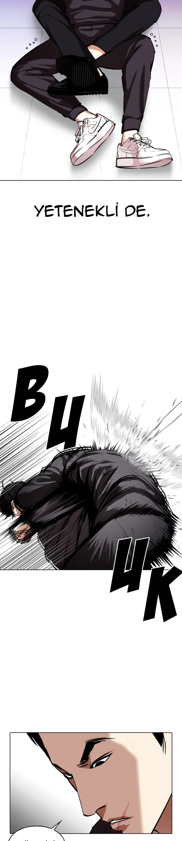 Lookism - Bölüm 328 - Sayfa 23