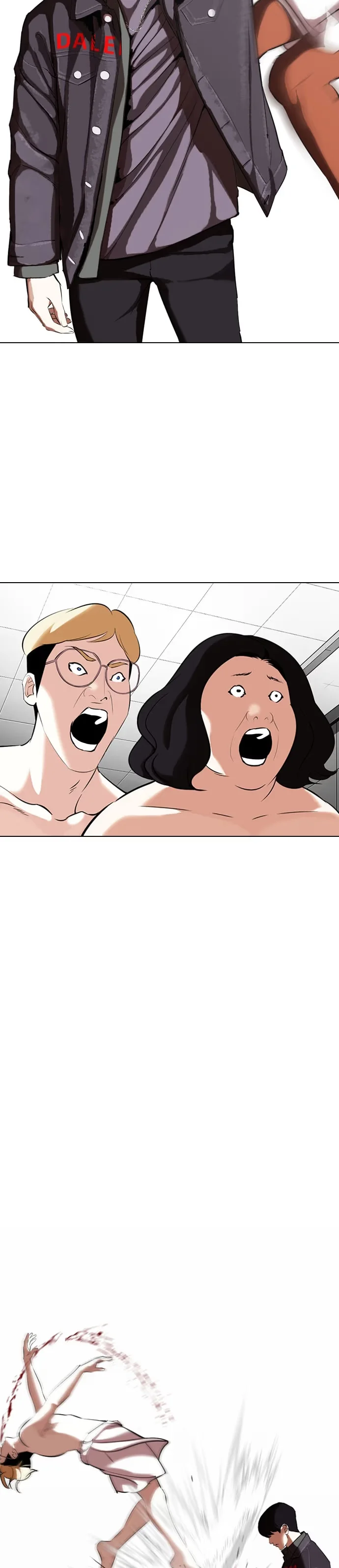 Lookism - Bölüm 328 - Sayfa 49