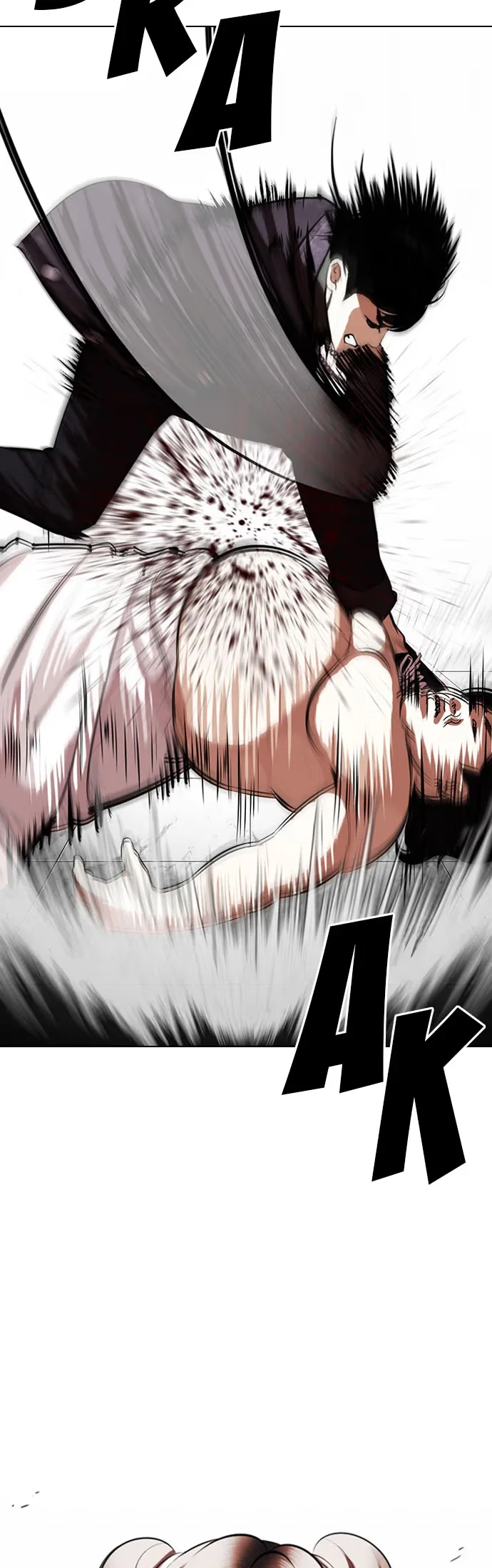 Lookism - Bölüm 328 - Sayfa 51