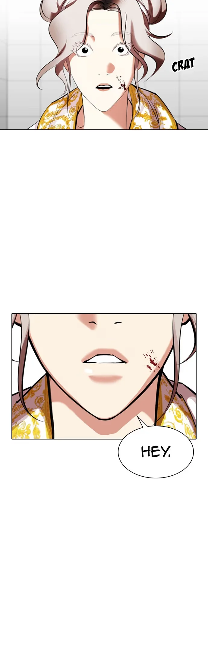 Lookism - Bölüm 328 - Sayfa 52