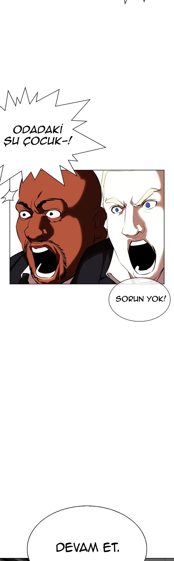 Lookism - Bölüm 328 - Sayfa 59