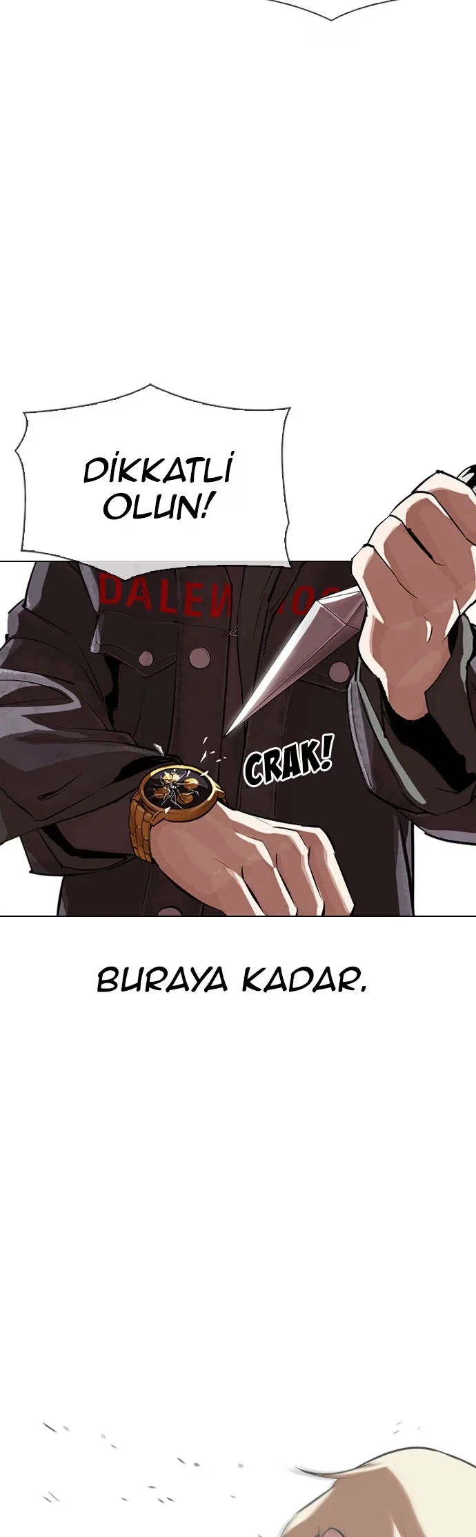 Lookism - Bölüm 328 - Sayfa 62