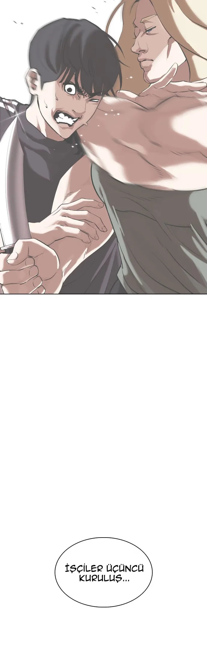 Lookism - Bölüm 328 - Sayfa 63
