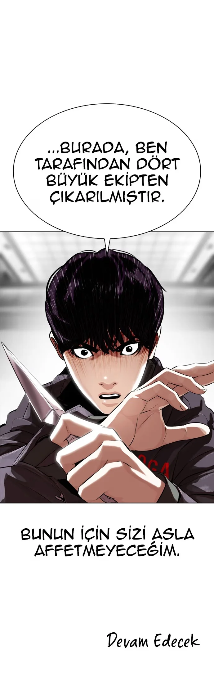 Lookism - Bölüm 328 - Sayfa 64