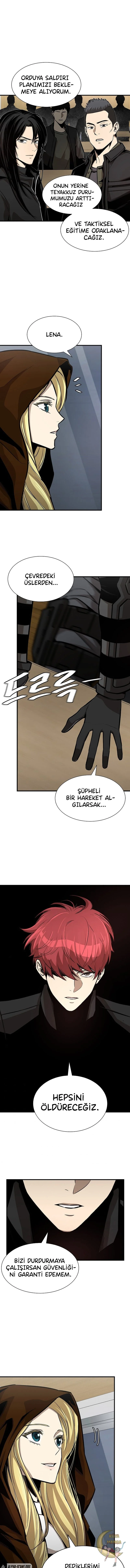 Return Survival - Bölüm 106 - Sayfa 4