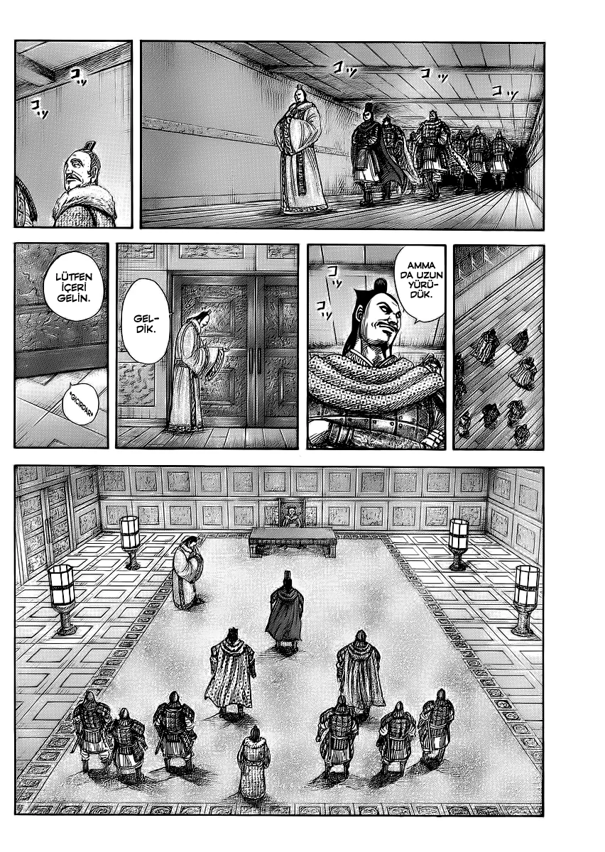 Kingdom - Bölüm 371 - Sayfa 9
