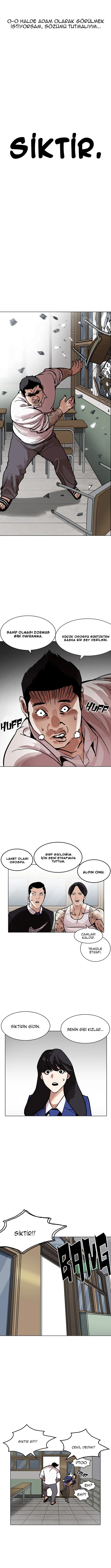 Lookism - Bölüm 199 - Sayfa 10