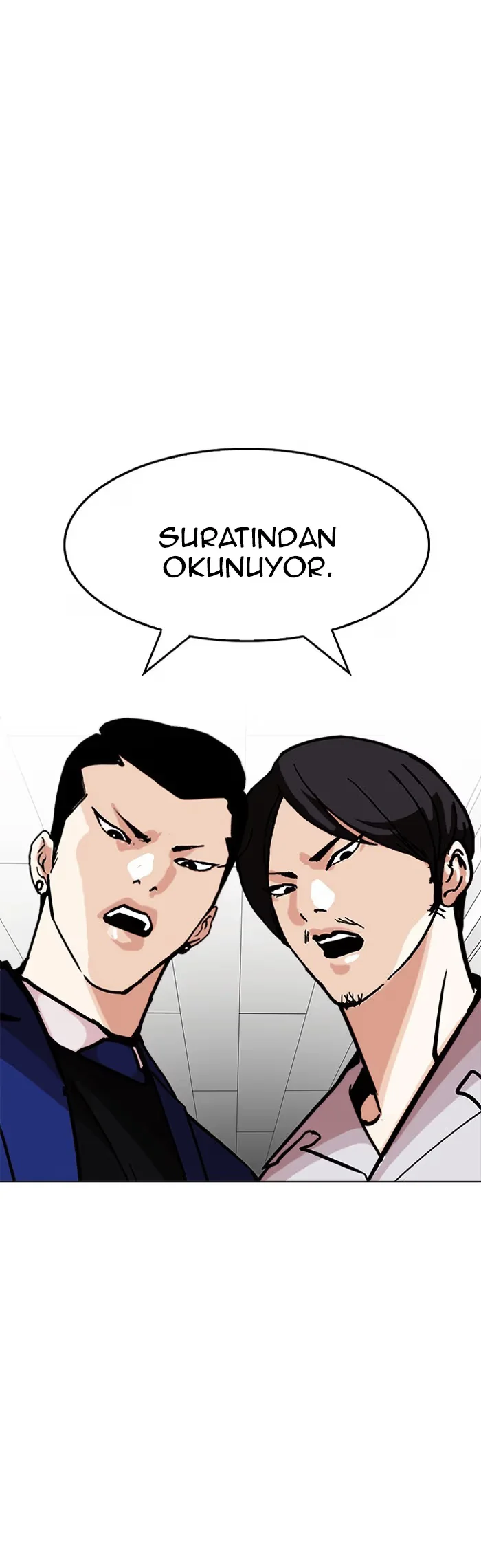 Lookism - Bölüm 199 - Sayfa 7