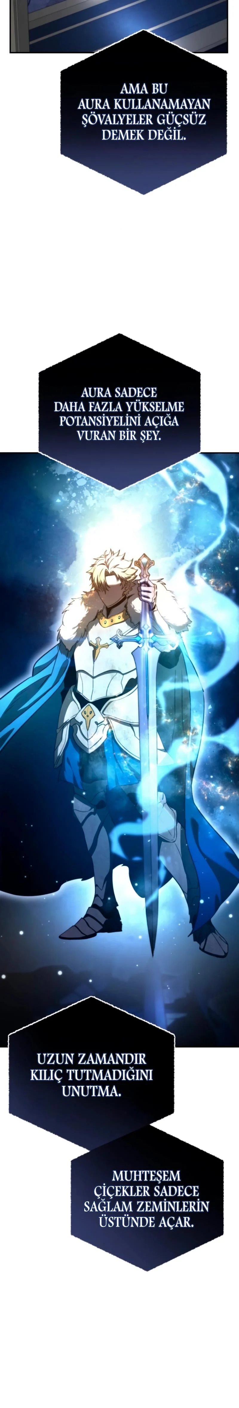 Star Embracing Swordmaster - Bölüm 26 - Sayfa 23
