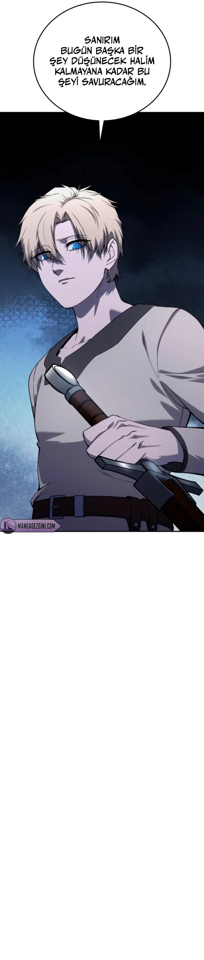 Star Embracing Swordmaster - Bölüm 26 - Sayfa 27