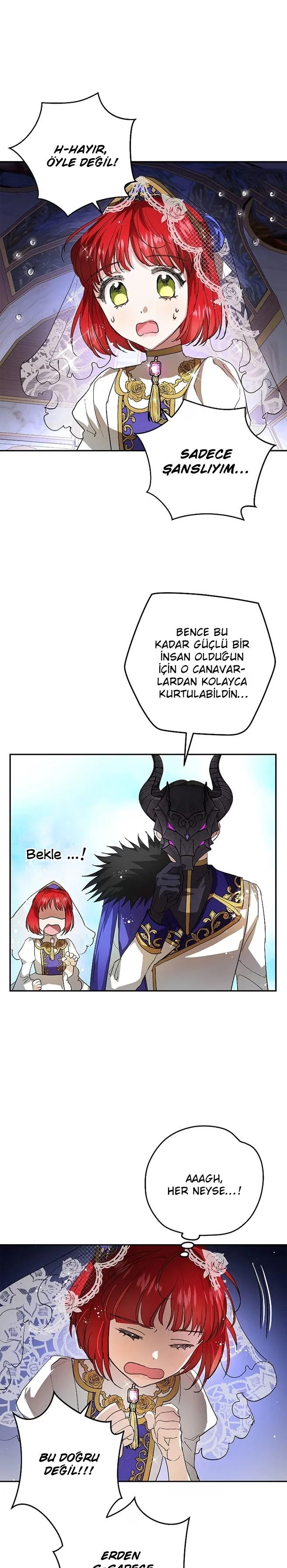 My Secretly Hot Husband - Bölüm 10 - Sayfa 10