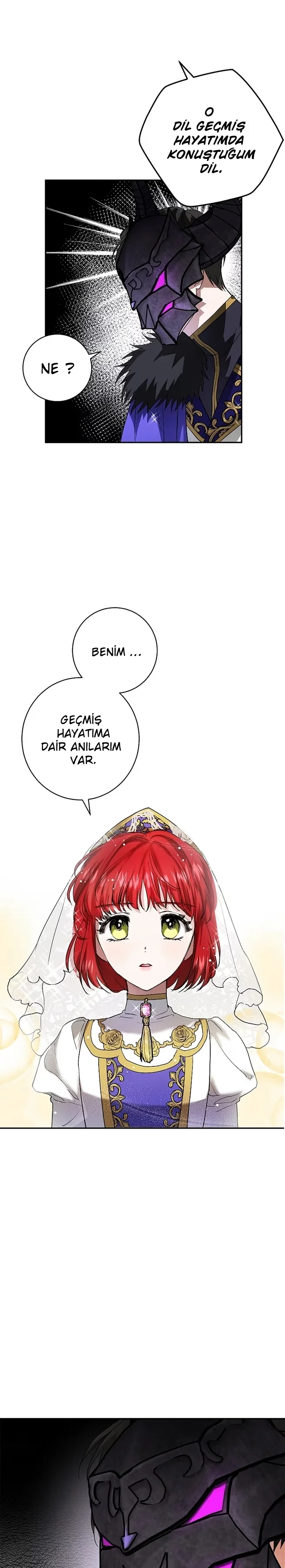 My Secretly Hot Husband - Bölüm 10 - Sayfa 12