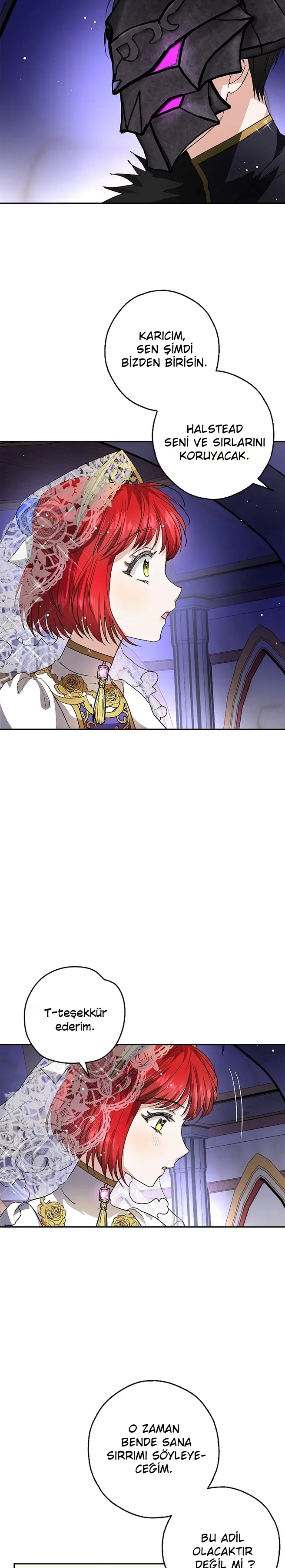 My Secretly Hot Husband - Bölüm 10 - Sayfa 14