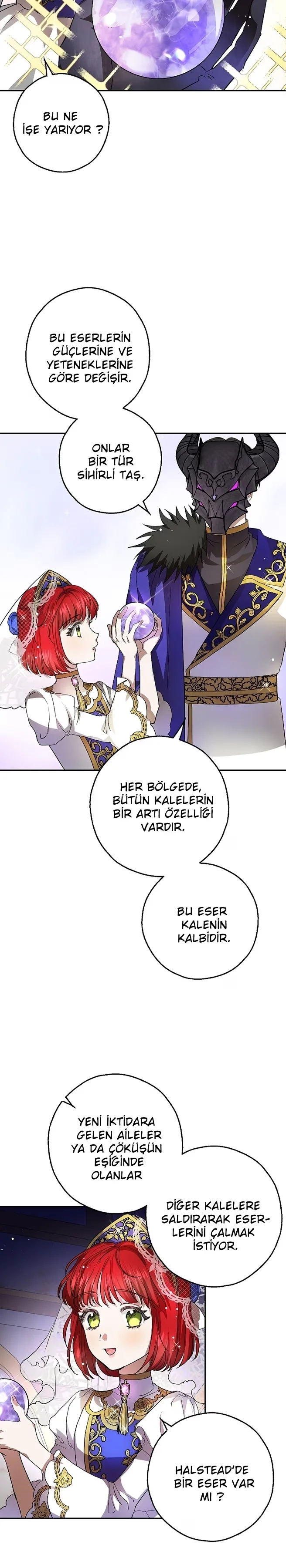 My Secretly Hot Husband - Bölüm 10 - Sayfa 16