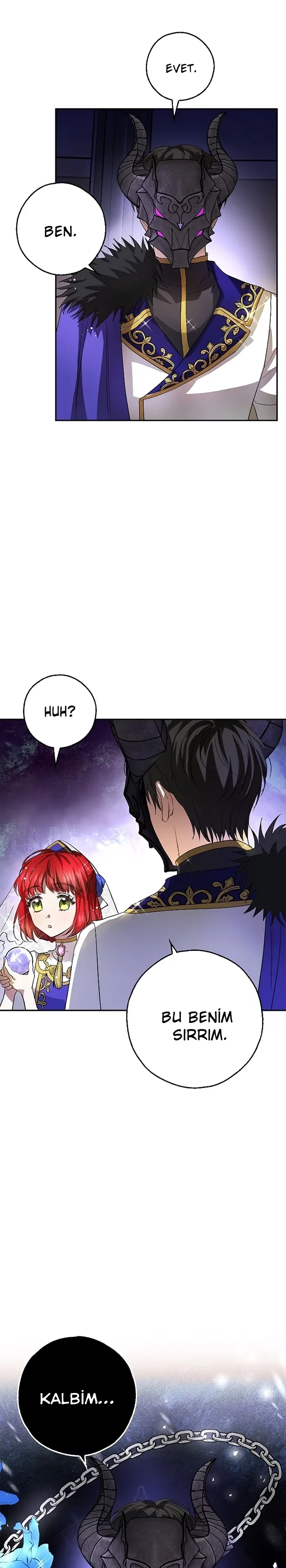 My Secretly Hot Husband - Bölüm 10 - Sayfa 17