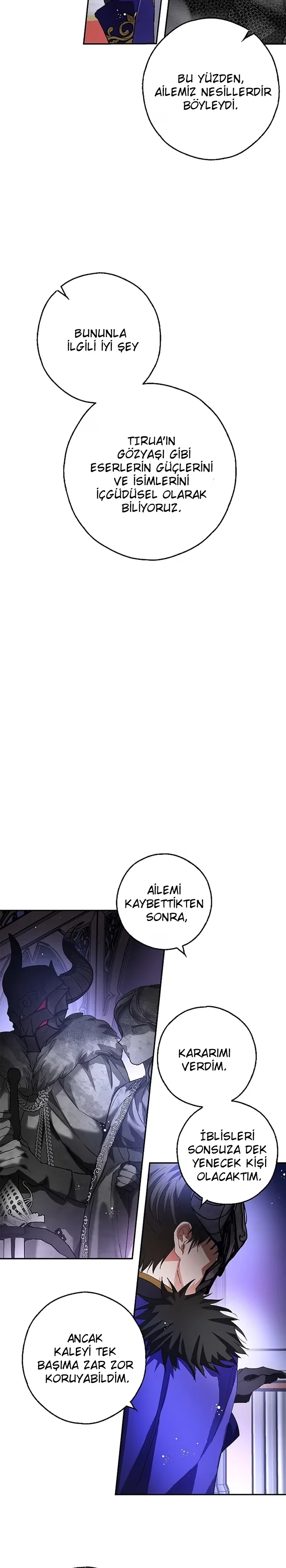 My Secretly Hot Husband - Bölüm 10 - Sayfa 20