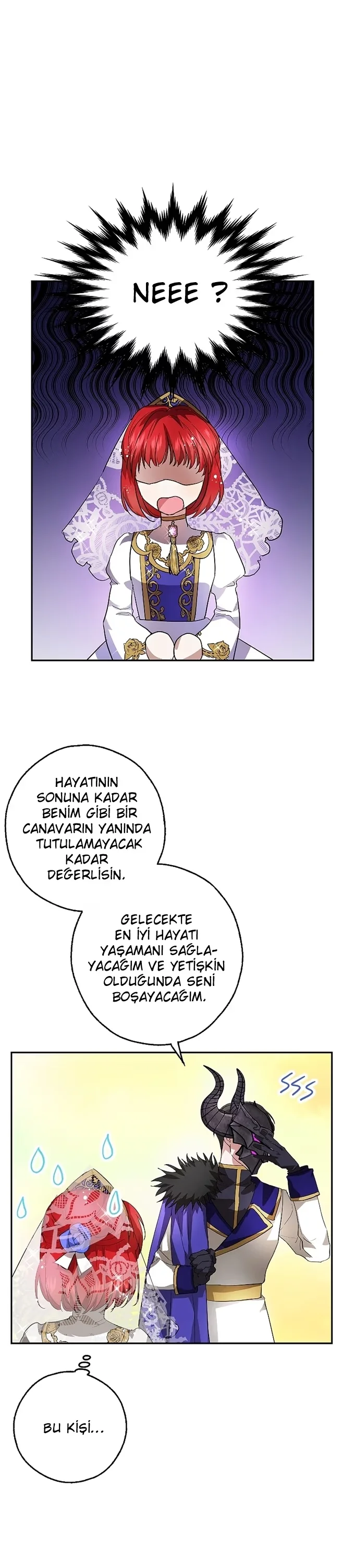 My Secretly Hot Husband - Bölüm 10 - Sayfa 22