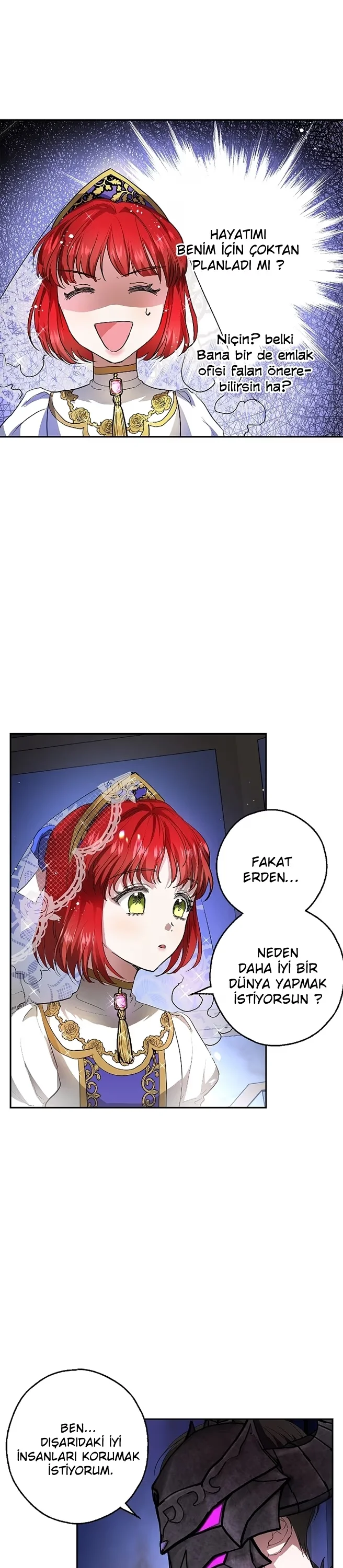 My Secretly Hot Husband - Bölüm 10 - Sayfa 23