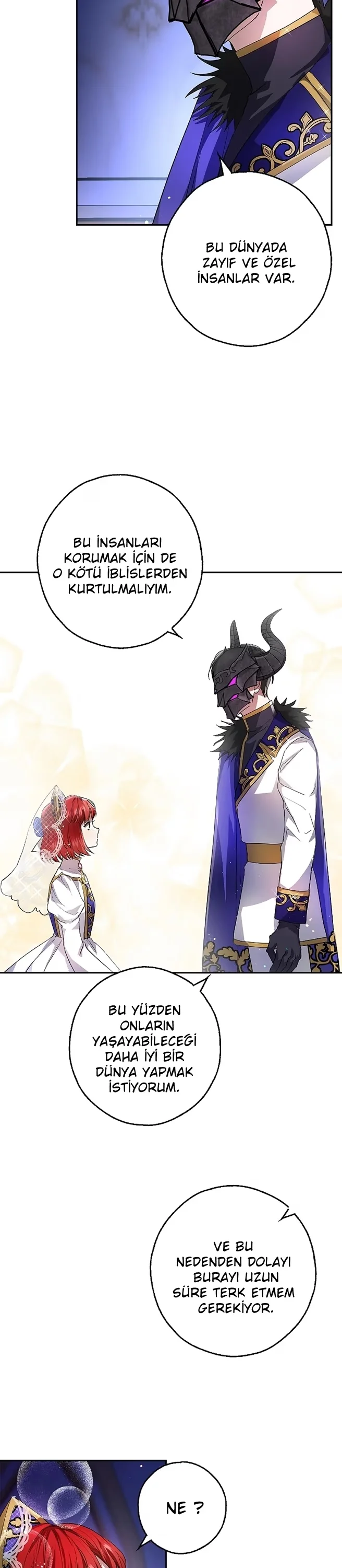 My Secretly Hot Husband - Bölüm 10 - Sayfa 24