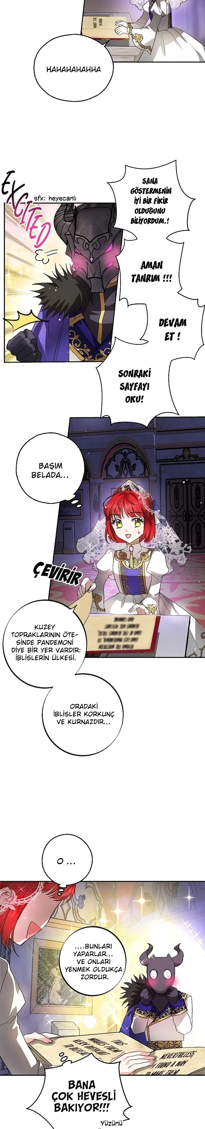 My Secretly Hot Husband - Bölüm 10 - Sayfa 4