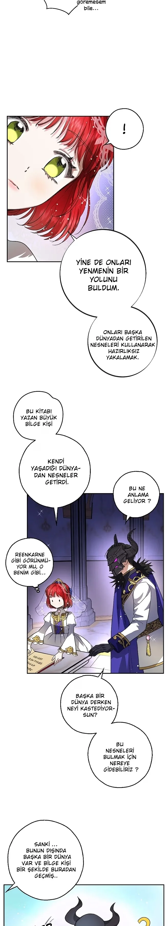 My Secretly Hot Husband - Bölüm 10 - Sayfa 5