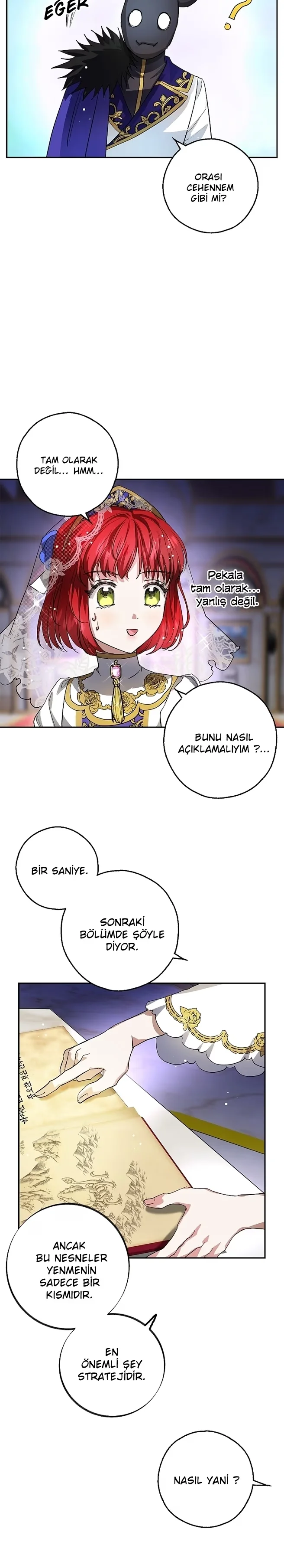 My Secretly Hot Husband - Bölüm 10 - Sayfa 6