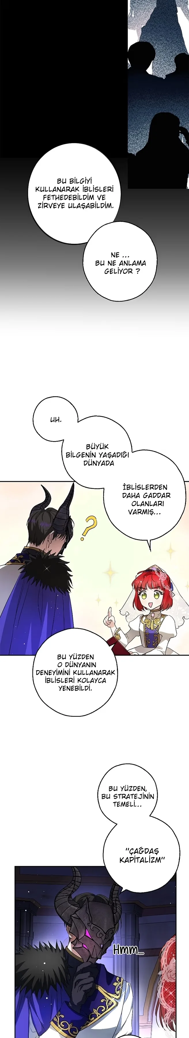 My Secretly Hot Husband - Bölüm 10 - Sayfa 8