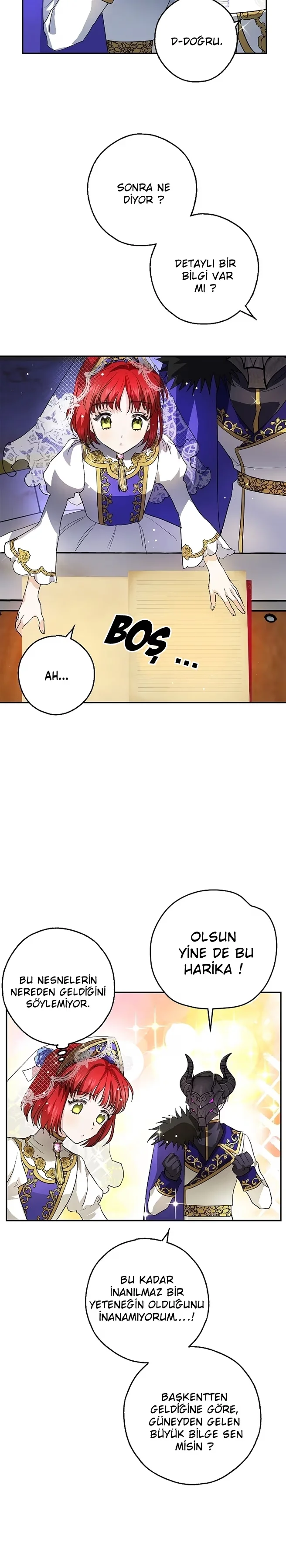 My Secretly Hot Husband - Bölüm 10 - Sayfa 9