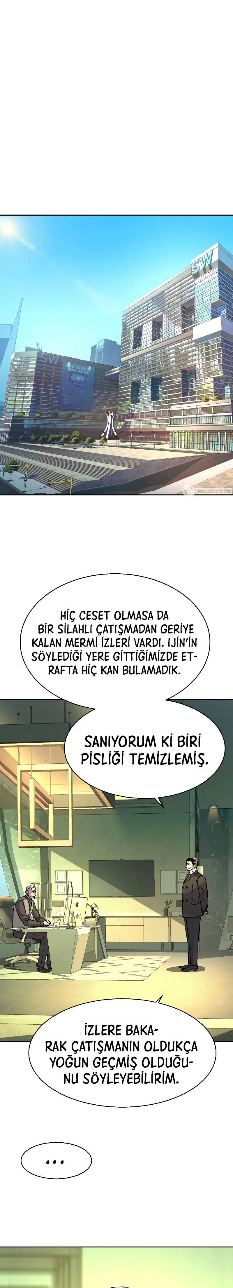 Mercenary Enrollment - Bölüm 139 - Sayfa 23