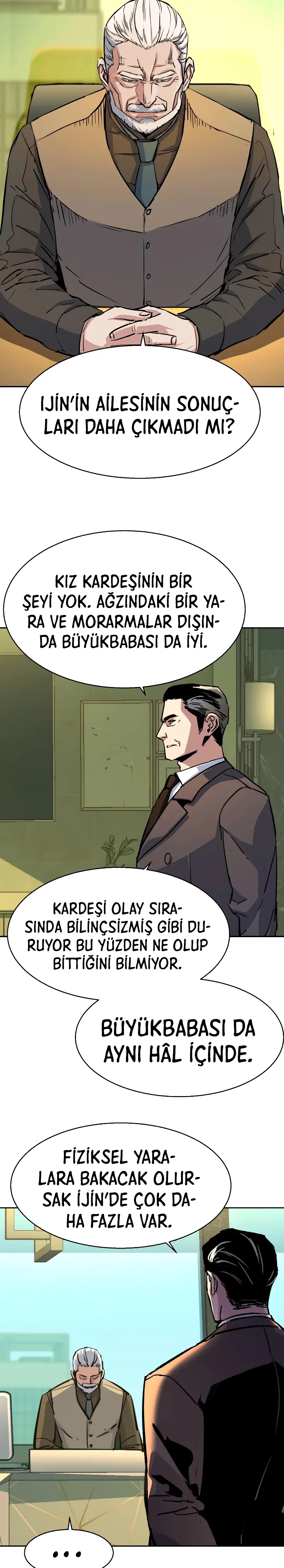 Mercenary Enrollment - Bölüm 139 - Sayfa 24