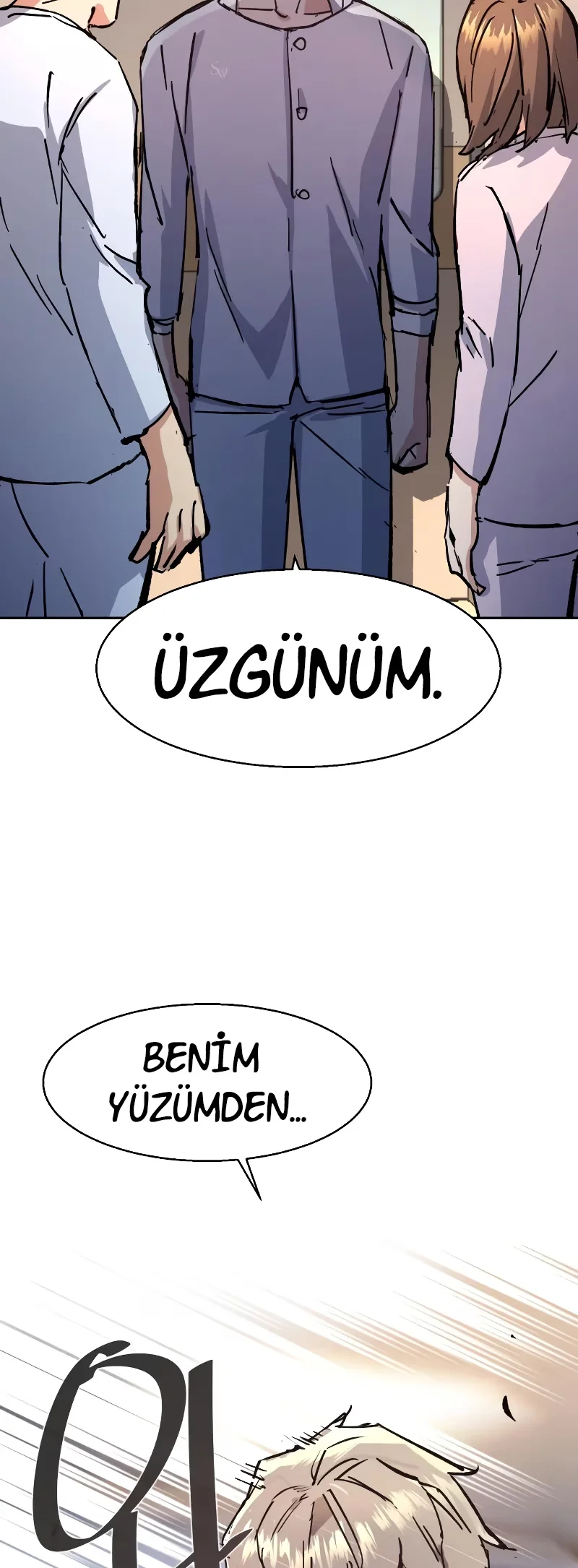 Mercenary Enrollment - Bölüm 139 - Sayfa 35