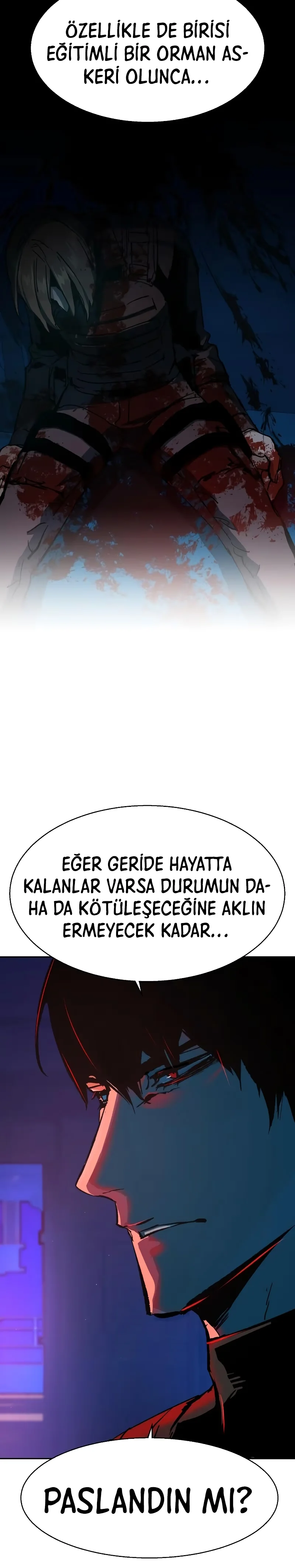 Mercenary Enrollment - Bölüm 139 - Sayfa 6
