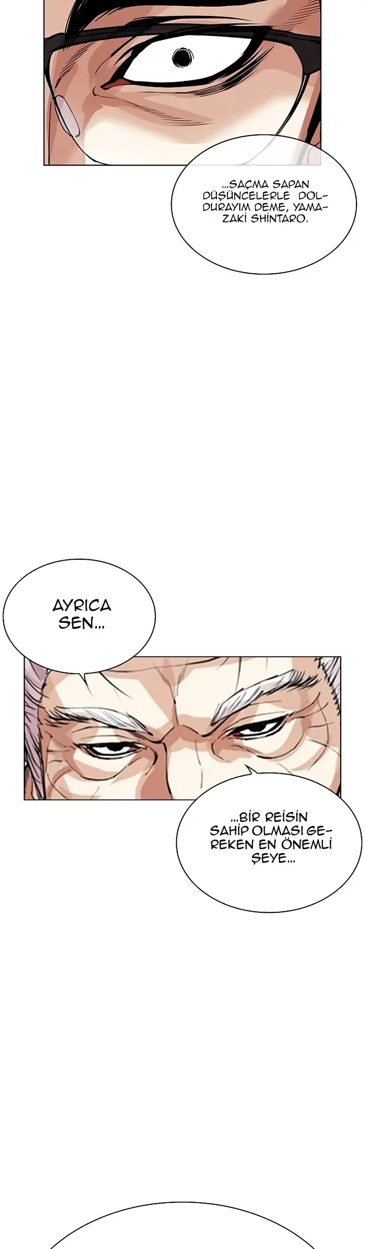 Lookism - Bölüm 524 - Sayfa 11