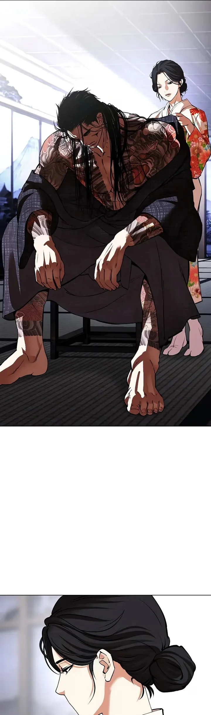 Lookism - Bölüm 524 - Sayfa 14