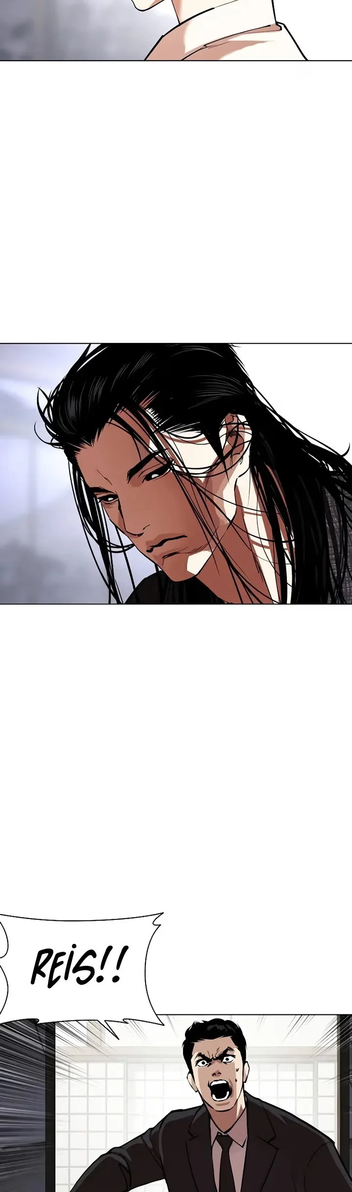 Lookism - Bölüm 524 - Sayfa 15